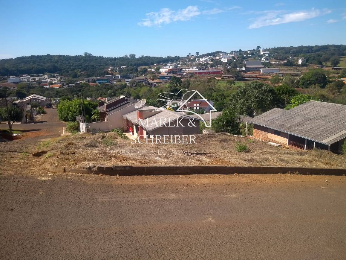 Lote, 195m², à venda em Dois Vizinhos, Nossa Senhora de Lourdes
