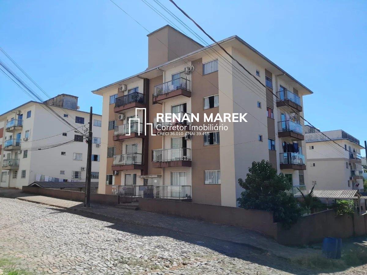 Apartamento com 2 quartos, 64m², à venda em Dois Vizinhos, SÃO FRANCISCO DE ASSIS