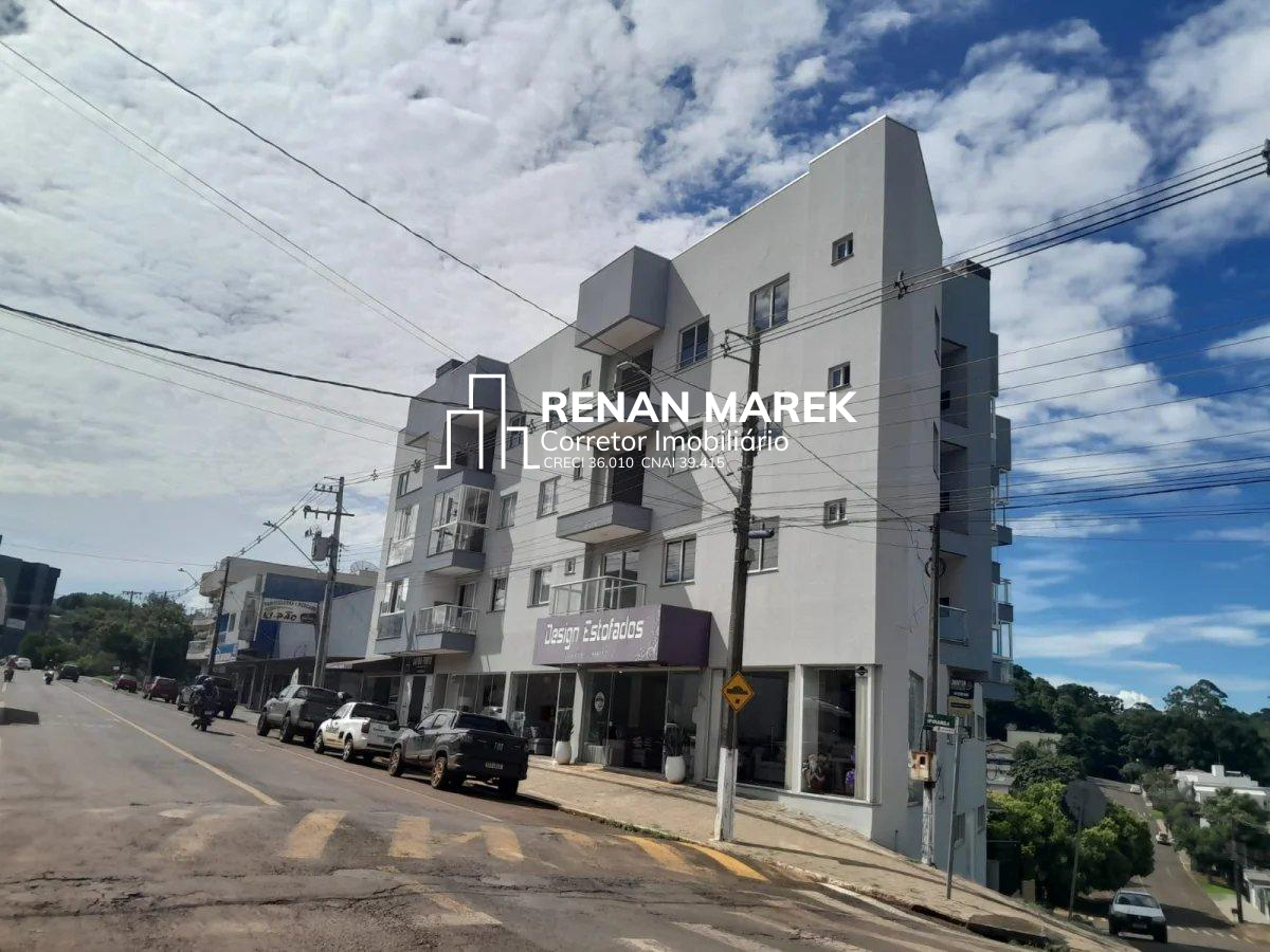 Apartamento à venda em Dois Vizinhos, CENTRO NORTE, com 2 quartos