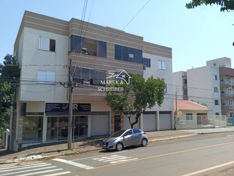 Apartamento com 3 quartos, à venda em Dois Vizinhos, CENTRO NORTE