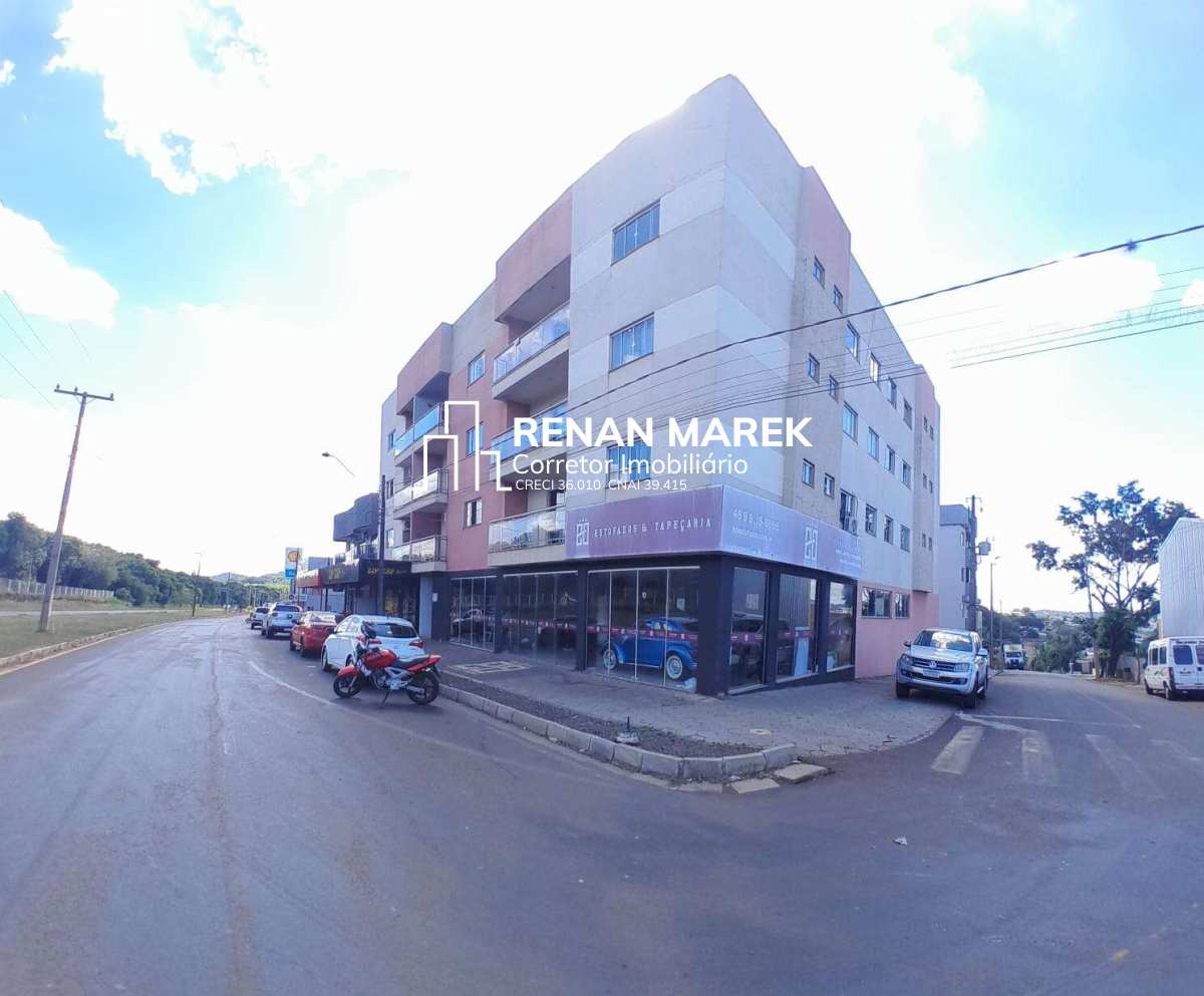 Apartamento para alugar em Dois Vizinhos, Concórdia, com 2 quartos, 62m²