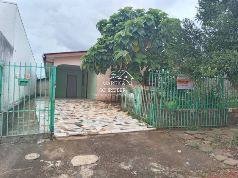 Casa com 3 quartos, 240m², à venda em Dois Vizinhos, BAIRRO VITÓRIA