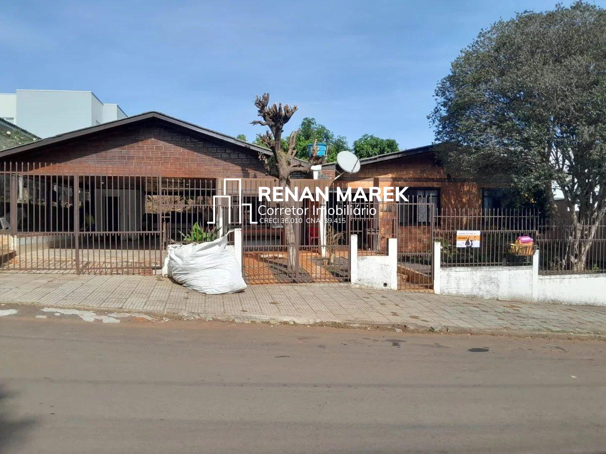 Casa com 3 quartos, 158m², à venda em Dois Vizinhos, Centro Sul