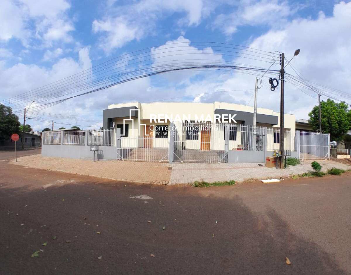 Casa para alugar em Dois Vizinhos, VITÓRIA, com 2 quartos