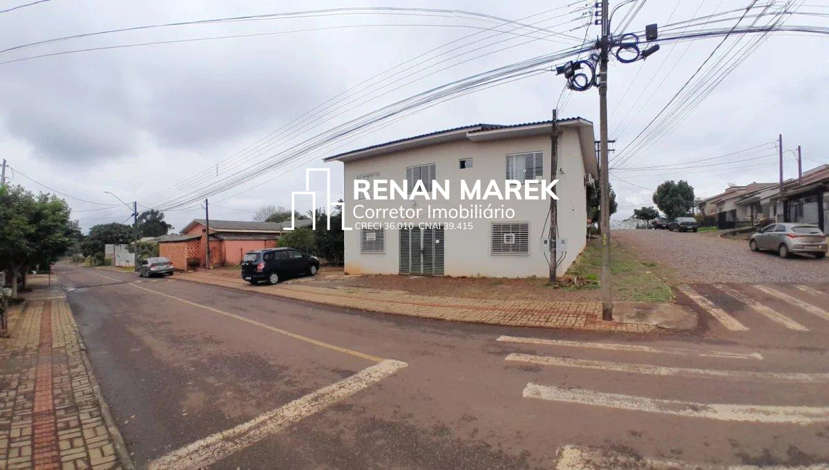 Conjunto Comercial, 256m², à venda em Dois Vizinhos, Loteamento Alvorada