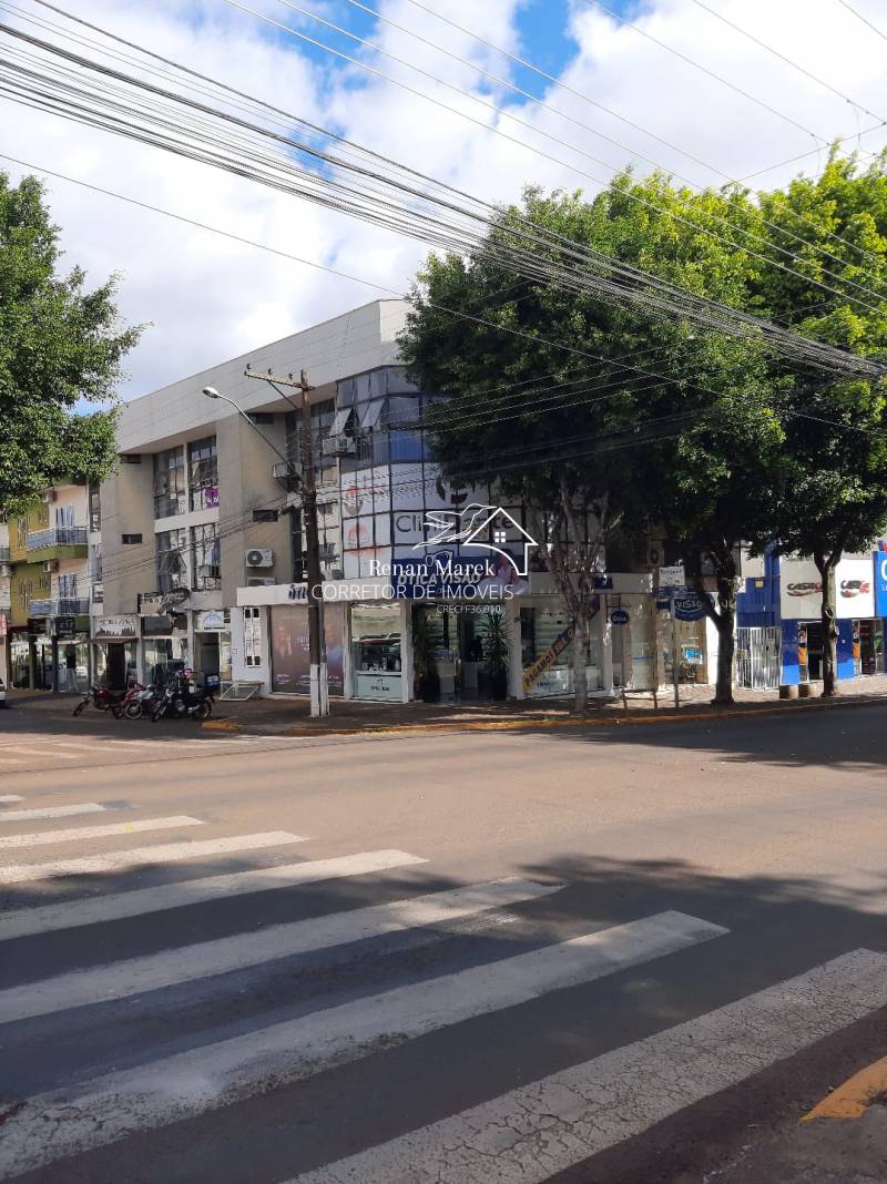 Kitnet com 2 quartos, à venda em Dois Vizinhos, CENTRO SUL