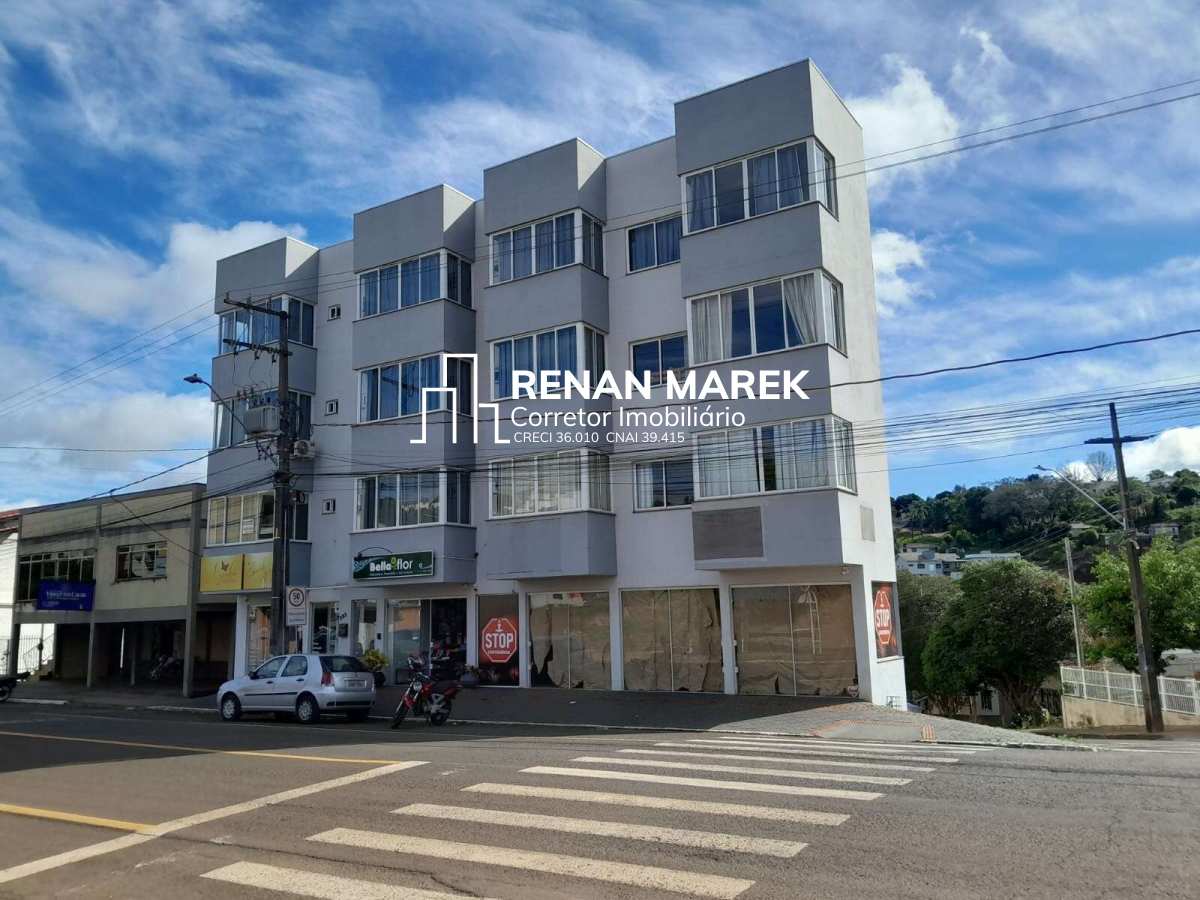 Kitnet para alugar em Dois Vizinhos, Centro Norte, com 1 quarto