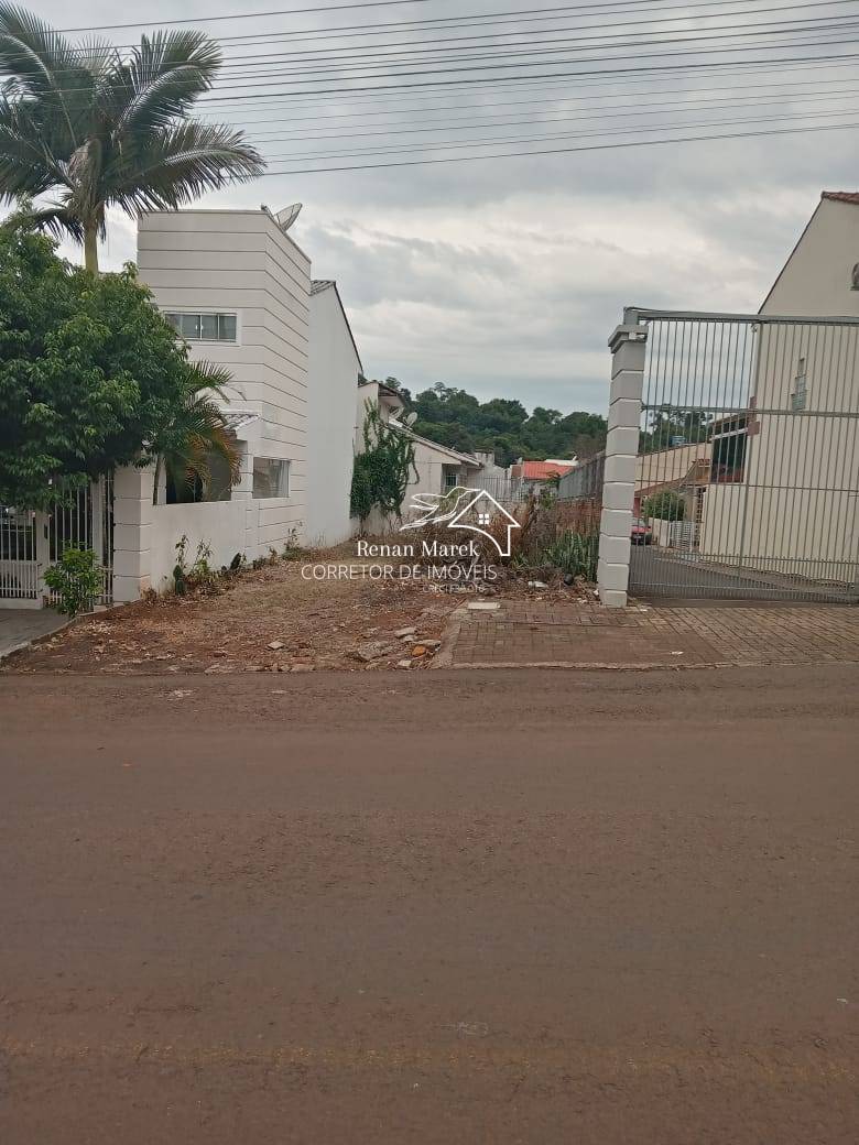 Lote, 125m², à venda em Dois Vizinhos