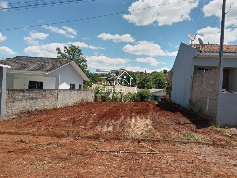 Lote, 211m², à venda em Dois Vizinhos, LOTEAMENTO PASSANANTE