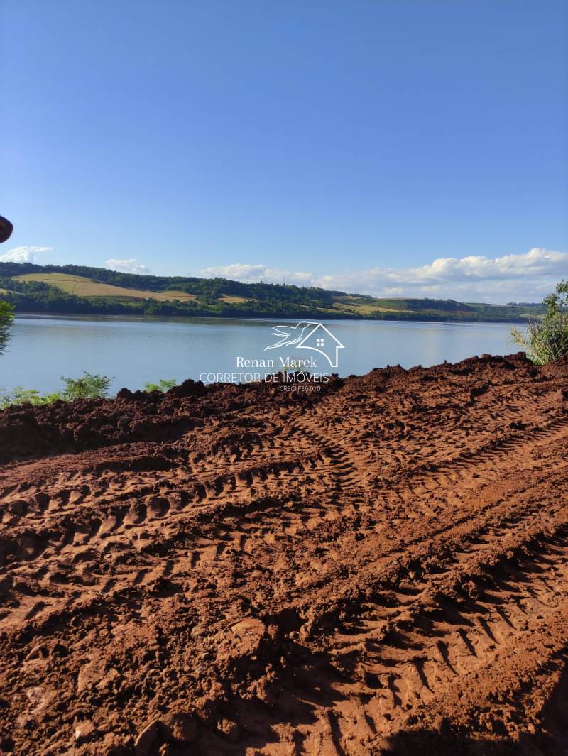 Lote, 624m², à venda em Cruzeiro do Iguaçu, VILA FOZ DO CHOPIM