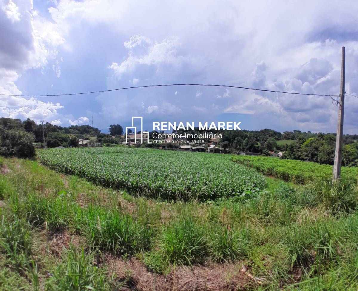 Lote à venda em Cruzeiro do Iguaçu, 800m²