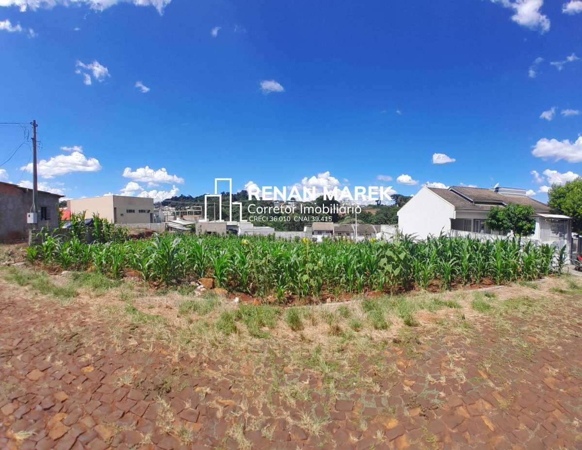 Lote à venda em Dois Vizinhos, Jardim da Colina, 604m²