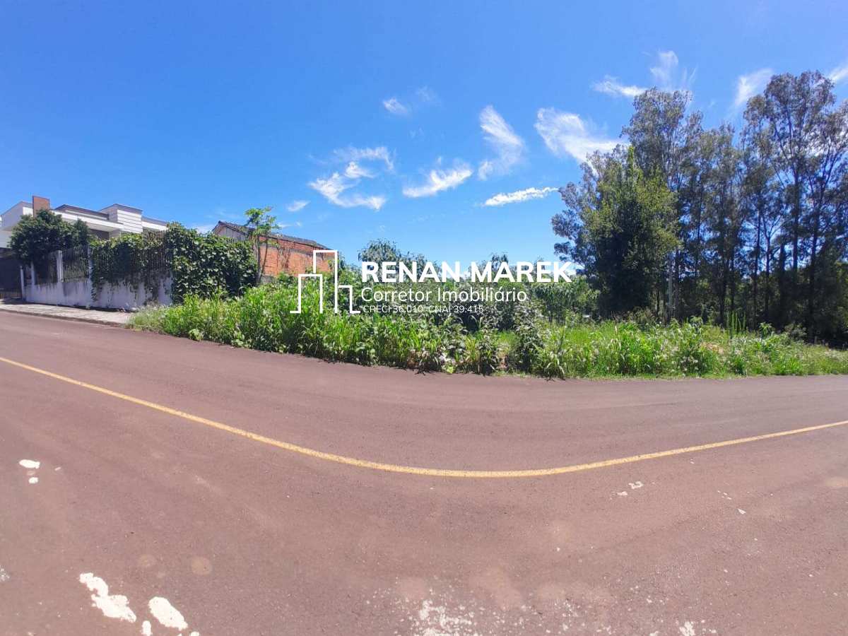 Lote à venda em Dois Vizinhos, Loteamento Cardoso, 235m²