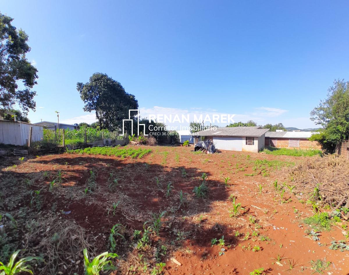 Lote, à venda em Dois Vizinhos, VITÓRIA