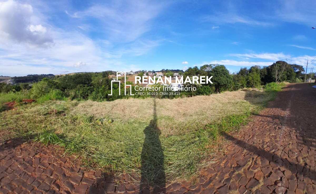 Lote à venda em Verê, Loteamento Dona Élia II, 340m²