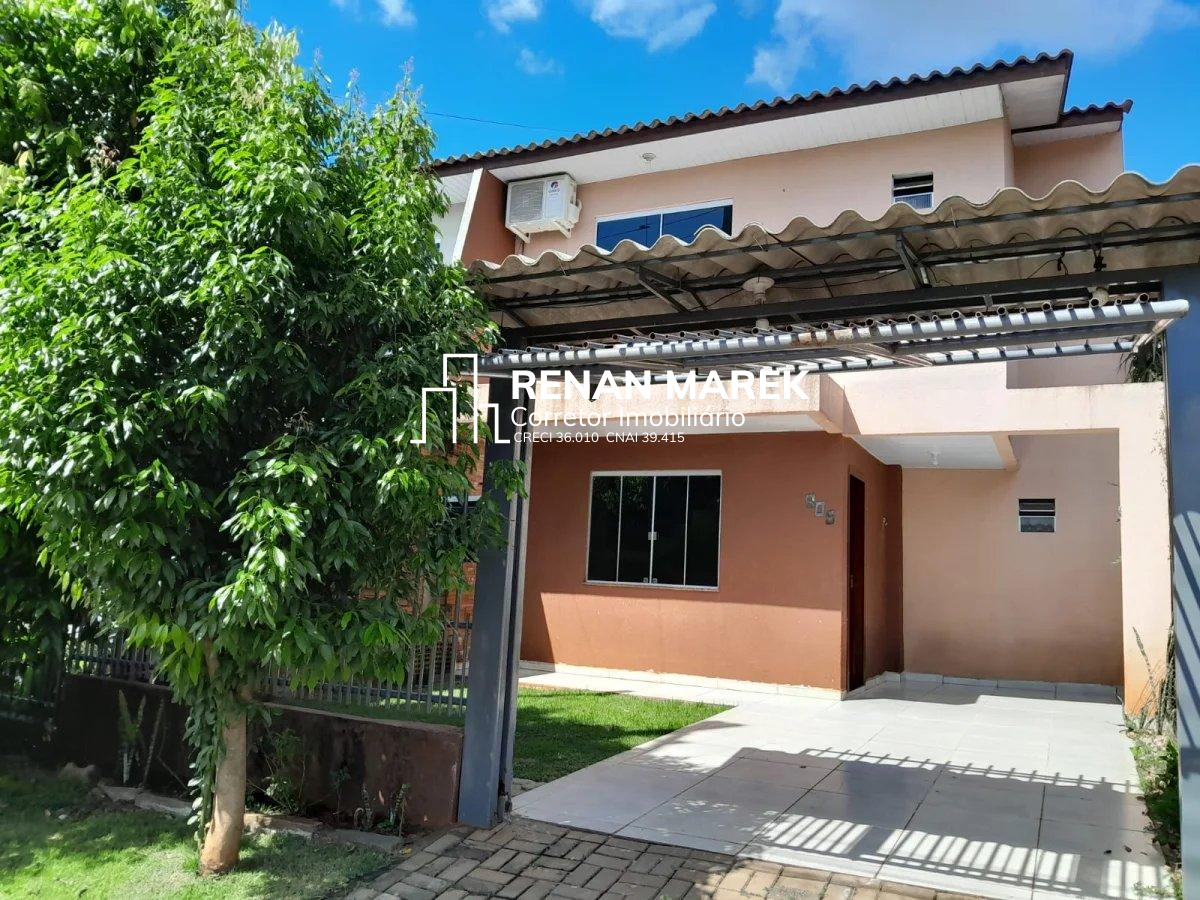 Sobrado à venda, SAGRADA FAMILIA, com 3 quartos, 85m²