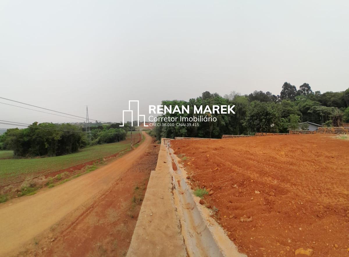 Terreno à venda em Dois Vizinhos, CENTRO NORTE