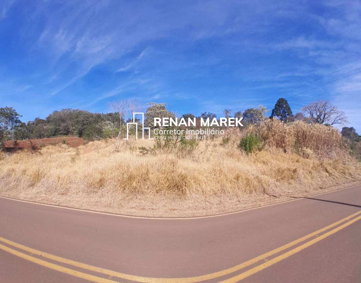 Terreno em Francisco Beltrão, LINHA SÃO MARCOS, 4000m²