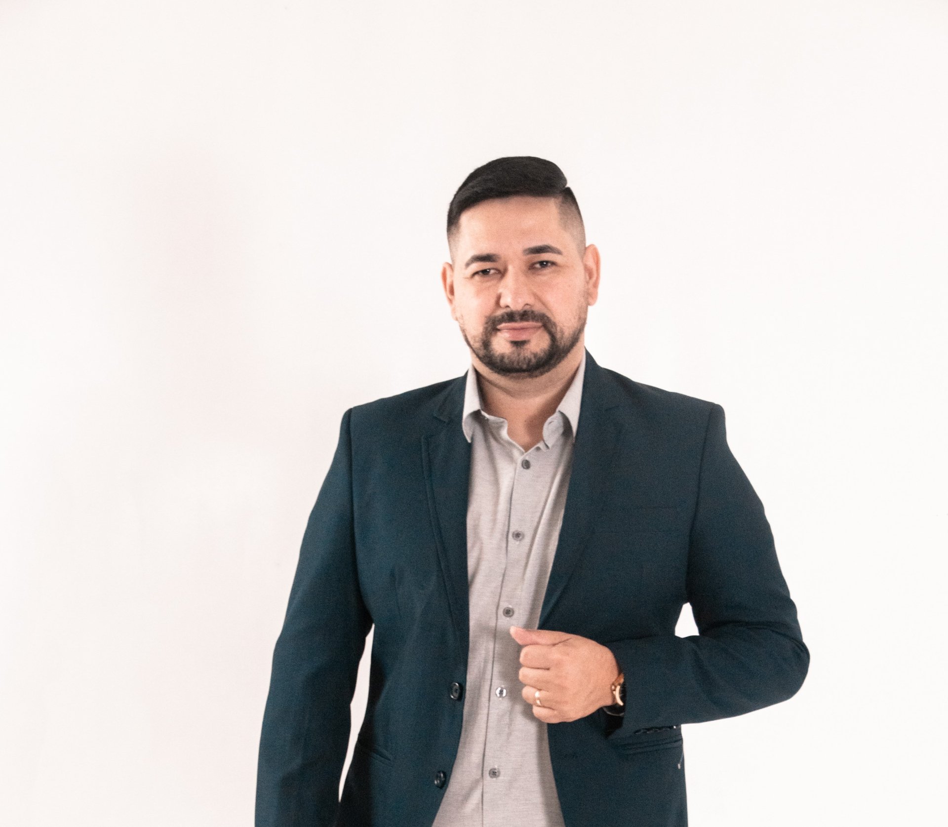 Sobre Min - Marek Corretor Imobiliário - F 36.010